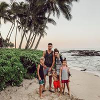 Отзыв от Наталья - виза ДТВ